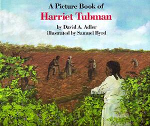 【预售】A Picture Book of Harriet Tubman