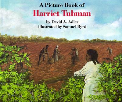 【预售】A Picture Book of Harriet Tubman