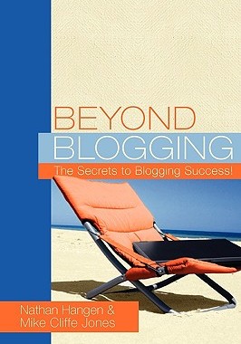 【预售】Beyond Blogging