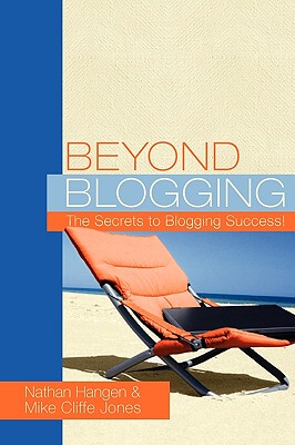 【预售】Beyond Blogging