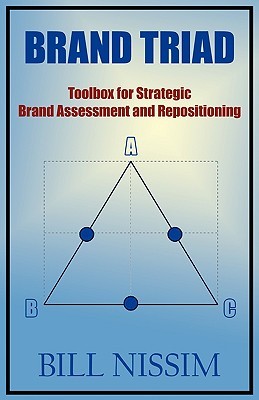 【预售】Brand Triad: Toolbox for Strategic Brand Assessment
