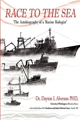 【预售】Race to the Sea: The Autobiography of a Marine