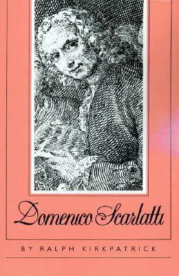【预售】Domenico Scarlatti