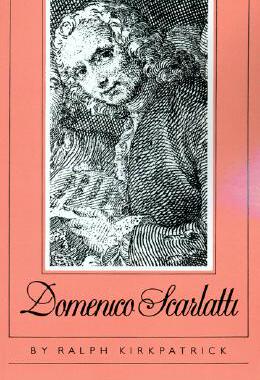 【预售】Domenico Scarlatti