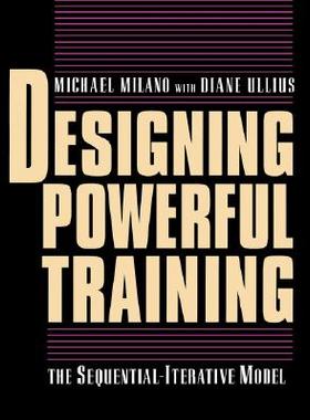【预售】Designing Powerful Training: The Sequential