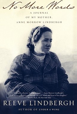 【预售】No More Words: A Journal of My Mother, Anne Morrow