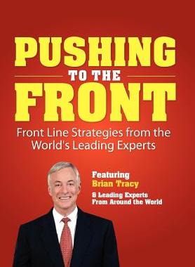 【预售】Pushing to the Front