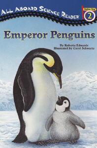【预售】Emperor Penguins
