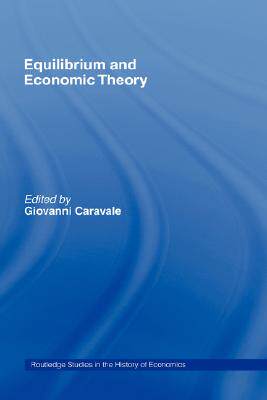 【预售】Equilibrium and Economic Theory