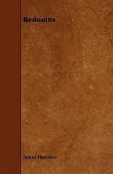 【预售】Bedouins