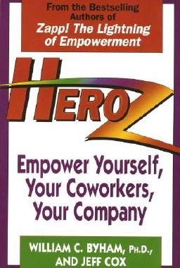【预售】Heroz: Empower Yourself, Your Coworkers, Your