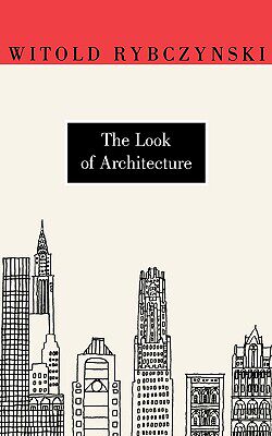 【预售】The Look of Architecture