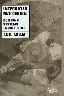 【预售】Integrated M/E Design: Building Systems Engineering