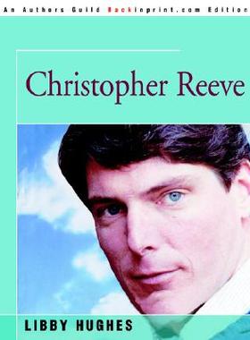 【预售】Christopher Reeve