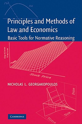 【预售】Principles and Methods of Law and Economics: Basic