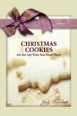 【预售】Christmas Cookies Are for Any Time You Need Them