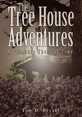 【预售】The Tree House Adventures: A Treasure Chest of Time