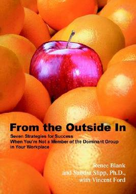 【预售】From the Outside in: Seven Strategies for Success