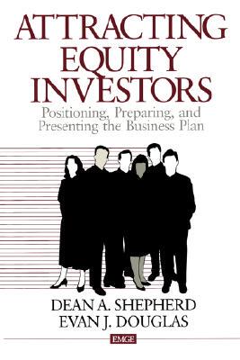 【预售】Attracting Equity Investors: Positioning, Preparing
