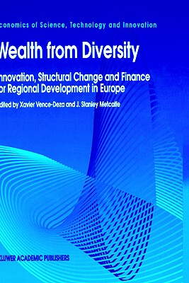【预售】Wealth from Diversity: Innovation, Structural Change