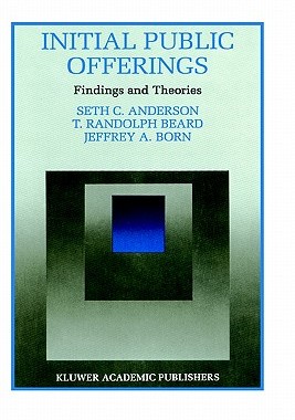 【预售】Initial Public Offerings: Findings and Theories