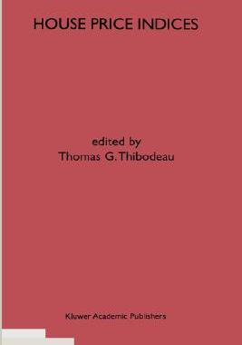 【预售】House Price Indices