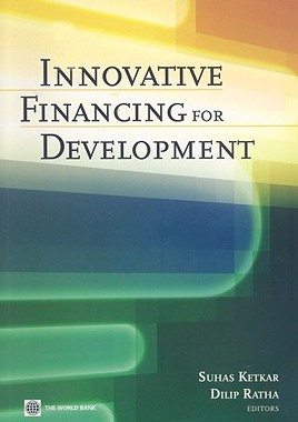 【预售】Innovative Financing for Development