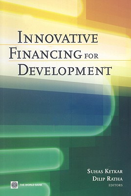 【预售】Innovative Financing for Development