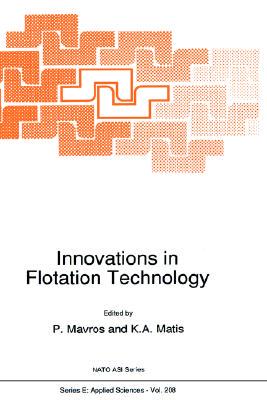 【预售】Innovations in Flotation Technology