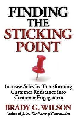 【预售】Finding the Sticking Point: Increase Sales by