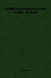 【预售】British Economic Interests in the Far East