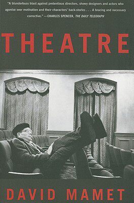 【预售】Theatre
