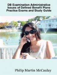 【预售】DB Examination Administrative Issues of Defined