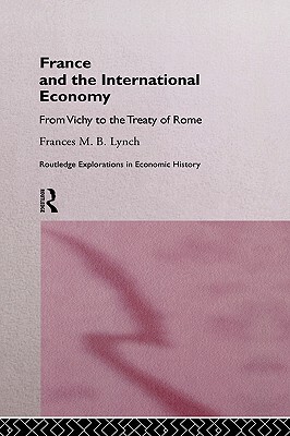 【预售】France and the International Economy