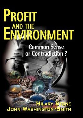 【预售】Profit & The Environment - Commonsense Or