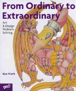 Ordinary Design 预售 Problem From Art Extraordinary