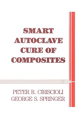 【预售】Smart Autoclave Cure of Composites