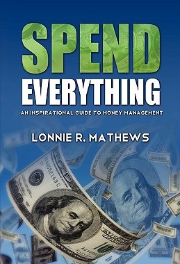 【预售】Spend Everything