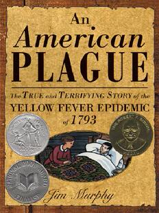 【预售】American Plague: The True and Terrifying Story of