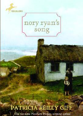 【预售】Nory Ryan's Song