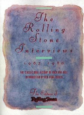 【预售】The Rolling Stone Interviews: 1967-1980