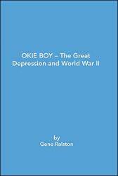 【预售】Okie Boy-The Great Depression and World War II
