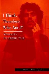 【预售】I Think, Therefore Who Am I?
