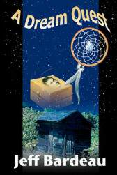 【预售】A Dream Quest