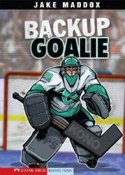 【预售】Backup Goalie