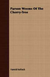 【预售】Parson Weems of the Cherry-Tree