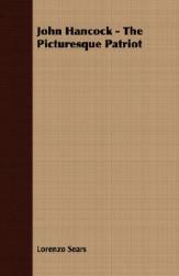 【预售】John Hancock - The Picturesque Patriot