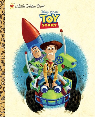 【预售】Toy Story