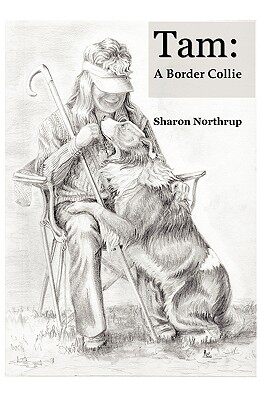 【预售】Tam: A Border Collie