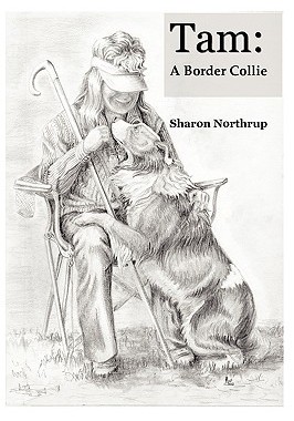 【预售】Tam: A Border Collie